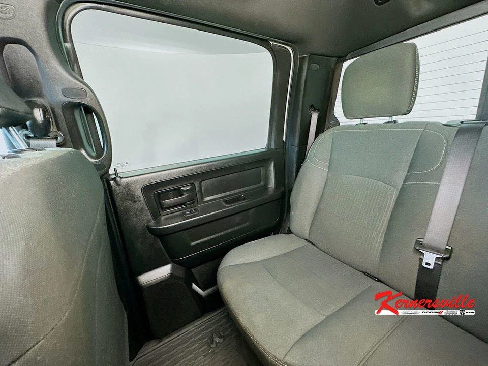 2022 Ram 3500 - Image 12 of 24