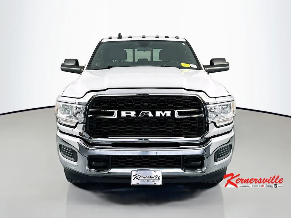 2022 Ram 3500 - Image 2 of 24