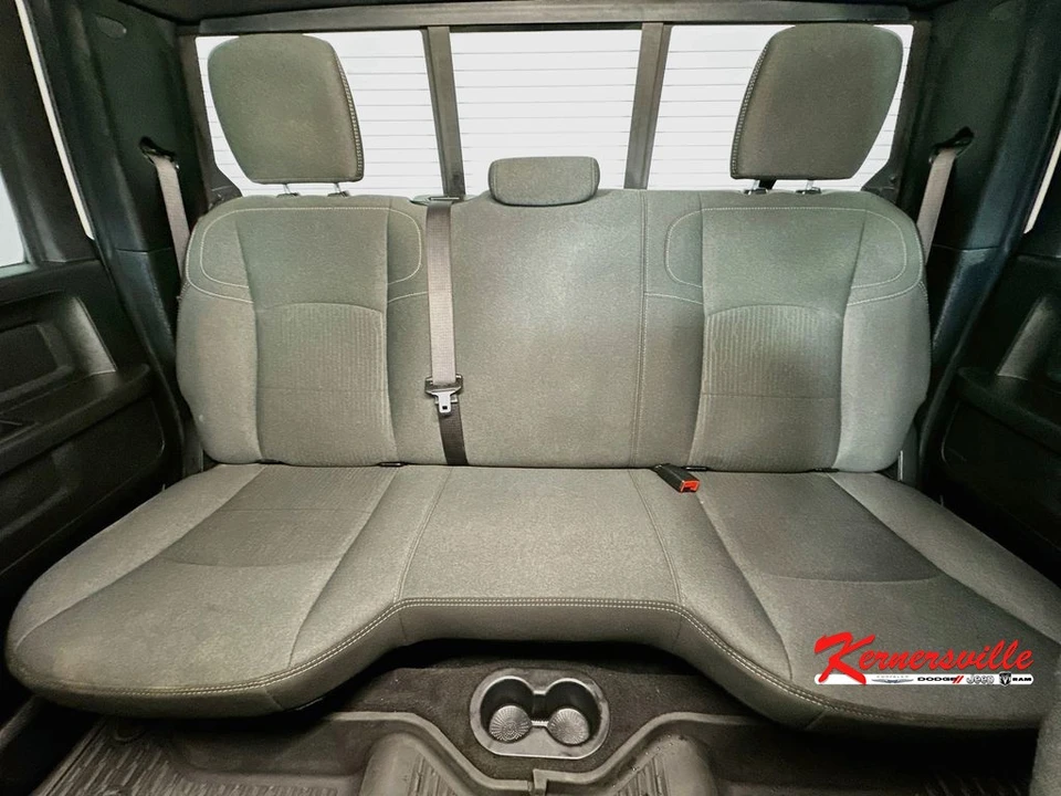 2022 Ram 3500 - Image 13 of 24