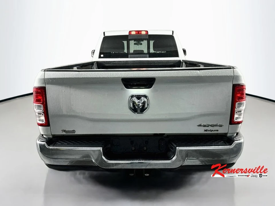 2022 Ram 3500 - Image 6 of 24