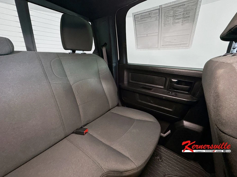 2022 Ram 3500 - Image 14 of 24
