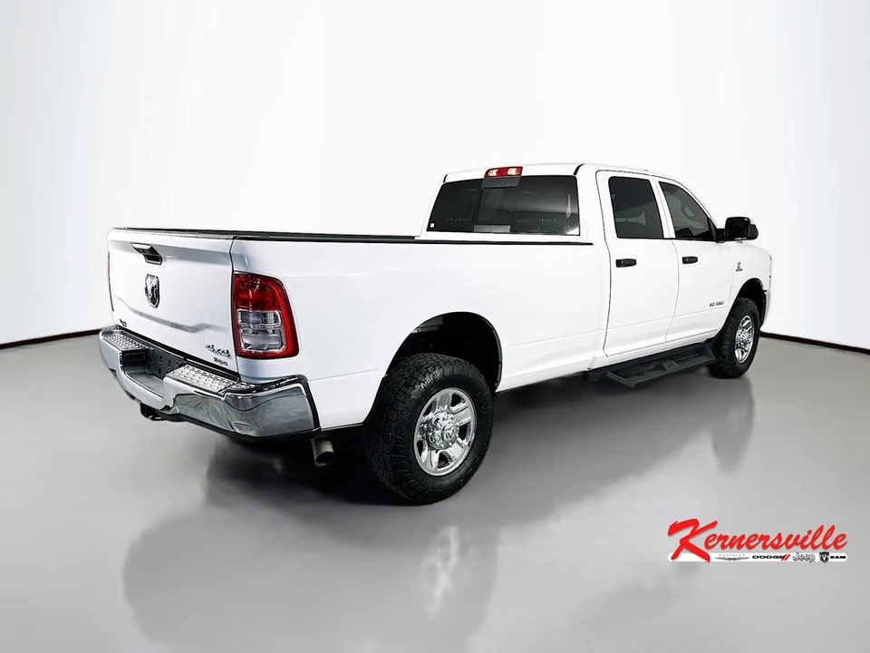 2022 Ram 3500 - Image 7 of 24