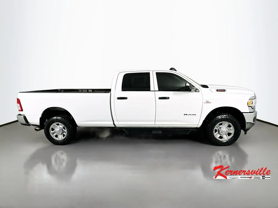 2022 Ram 3500 - Image 8 of 24