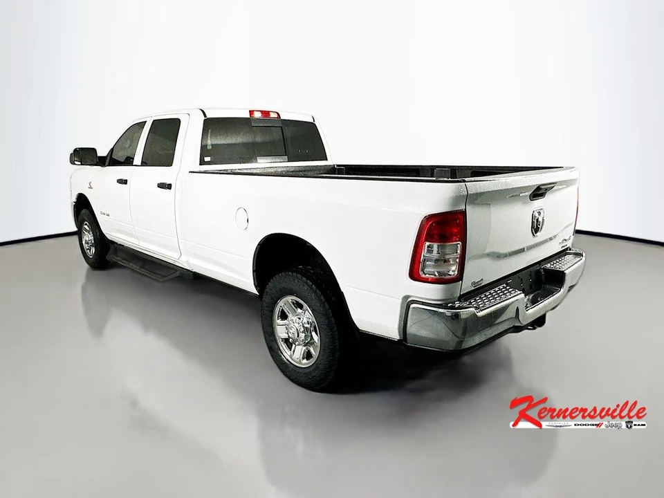 2022 Ram 3500 - Image 5 of 24