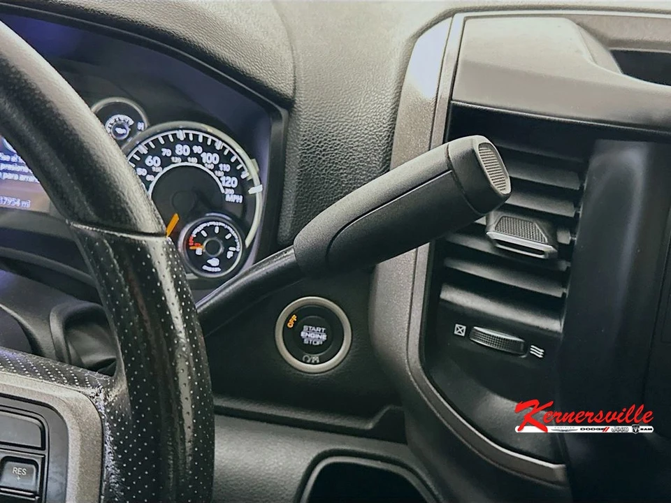 2022 Ram 3500 - Image 16 of 24