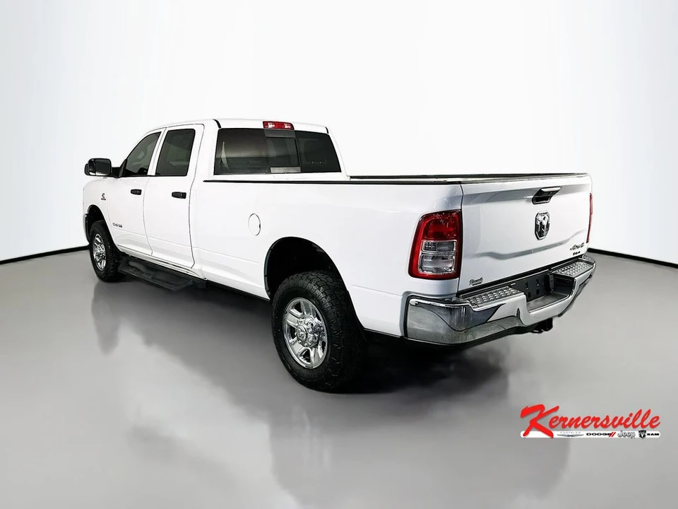 2022 Ram 3500 - Image 5 of 24