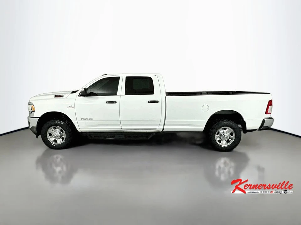 2022 Ram 3500 - Image 4 of 24