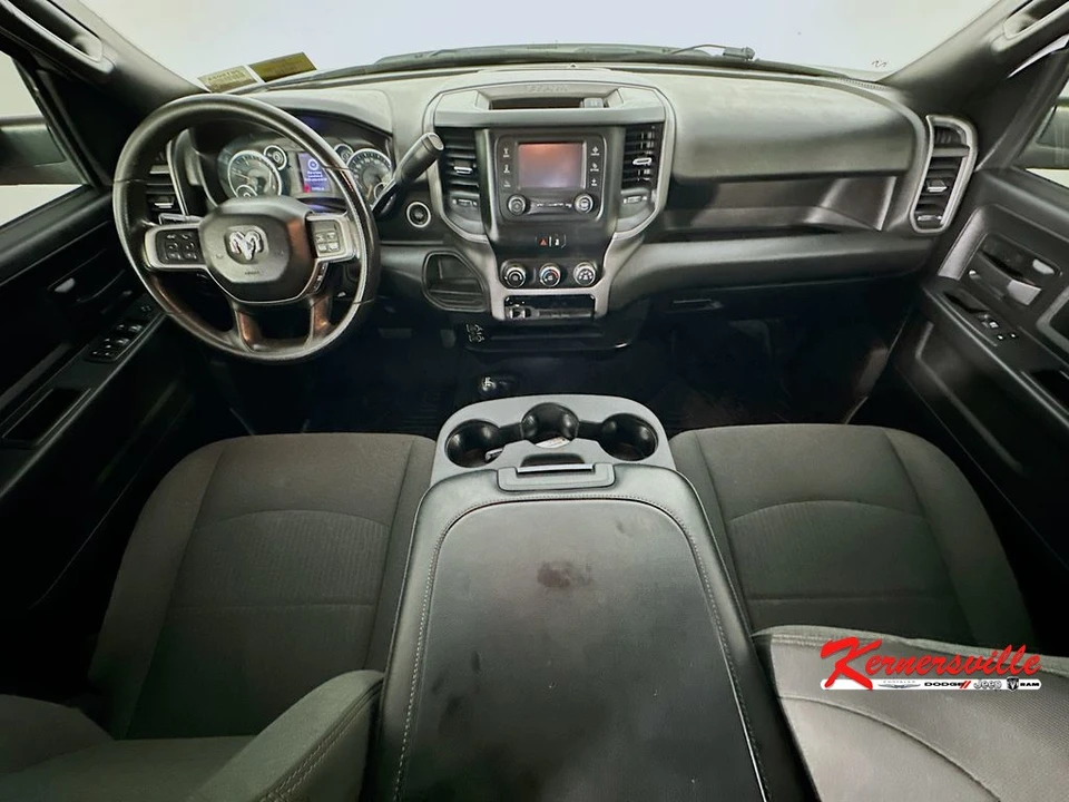 2022 Ram 3500 - Image 10 of 24