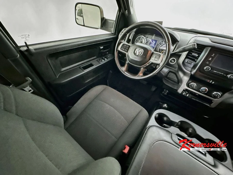 2022 Ram 3500 - Image 9 of 24