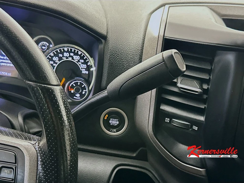 2022 Ram 3500 - Image 16 of 24