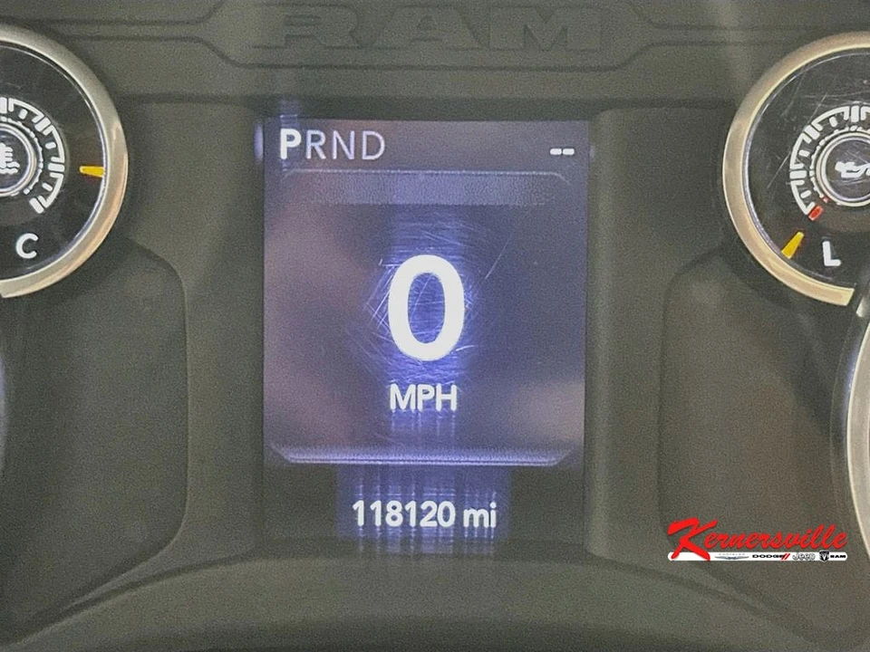 2022 Ram 3500 - Image 15 of 24