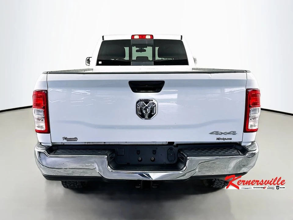 2022 Ram 3500 - Image 6 of 24