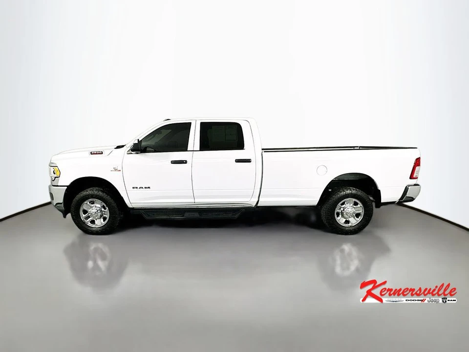2022 Ram 3500 - Image 4 of 24