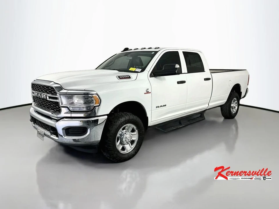 2022 Ram 3500 - Image 3 of 24