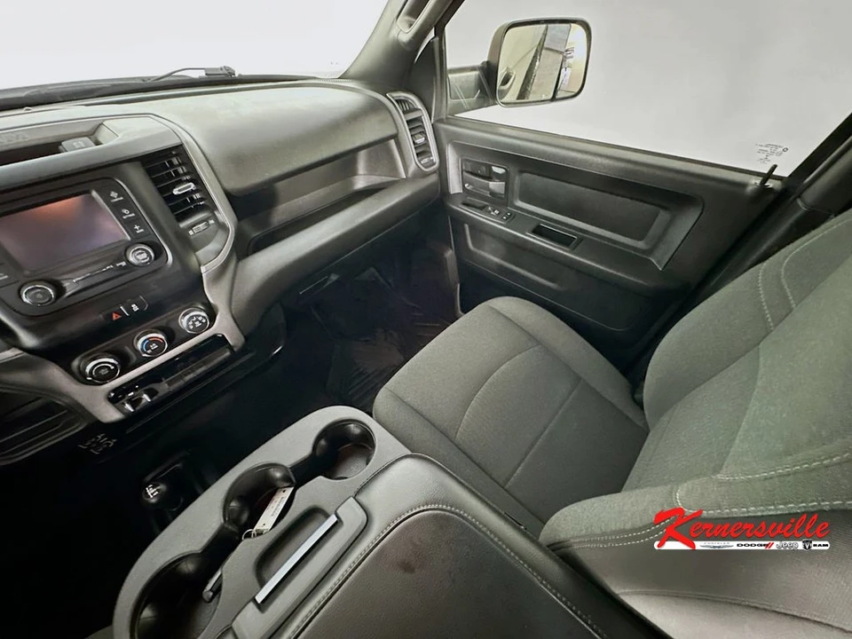 2022 Ram 3500 - Image 11 of 24