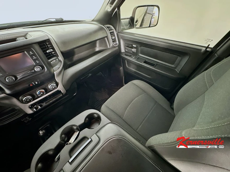 2022 Ram 3500 - Image 11 of 24