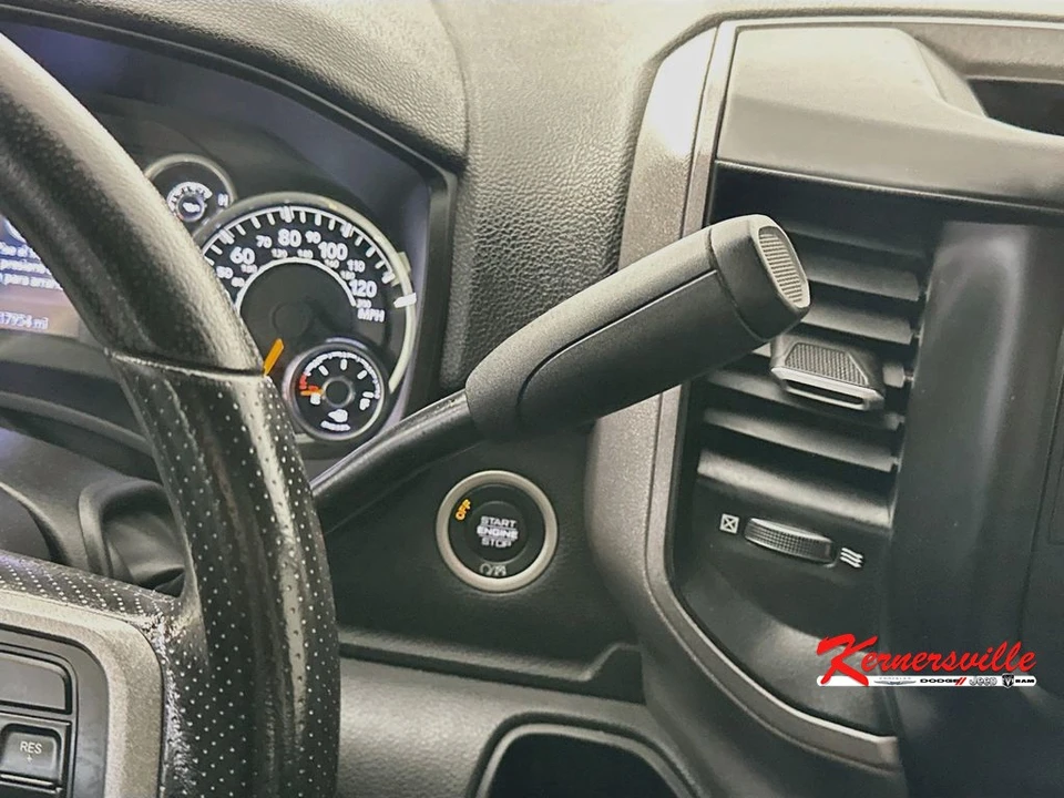2022 Ram 3500 - Image 16 of 24