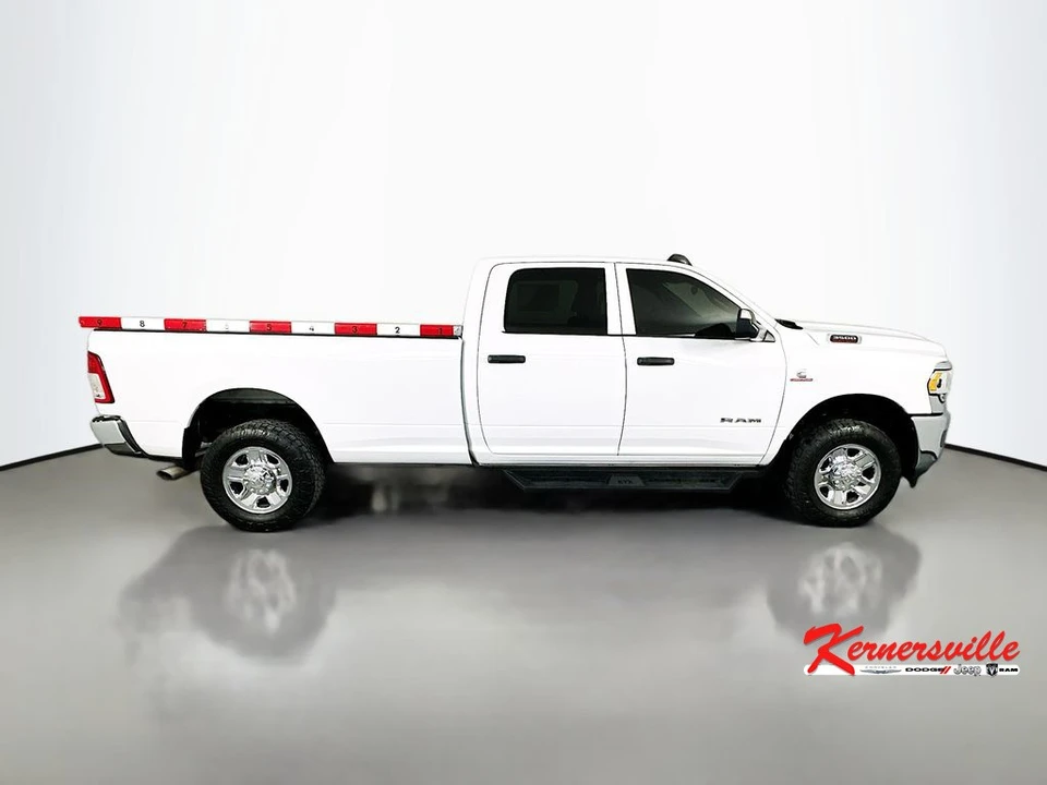 2022 Ram 3500 - Image 8 of 24