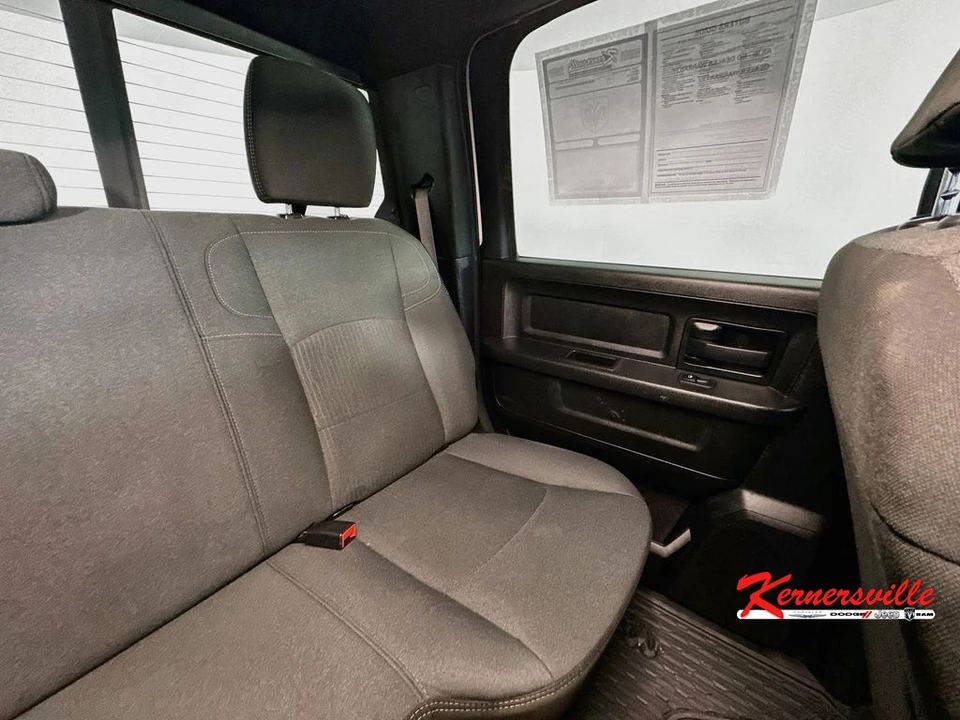 2022 Ram 3500 - Image 14 of 24