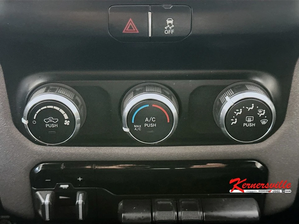 2022 Ram 3500 - Image 18 of 24