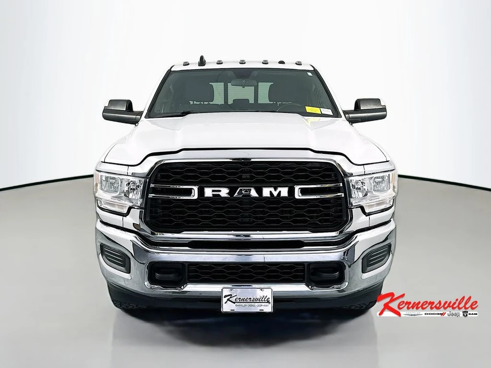 2022 Ram 3500 - Image 2 of 24