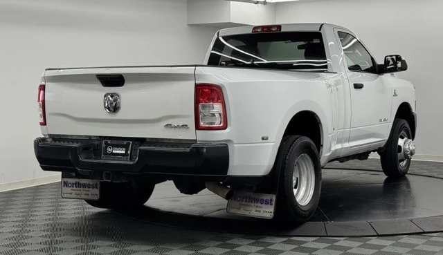 2022 Ram 3500 - Image 8 of 12
