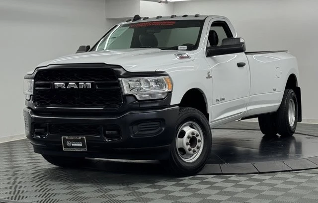 2022 Ram 3500 - Image 2 of 12
