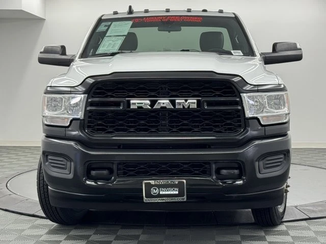 2022 Ram 3500 - Image 5 of 12