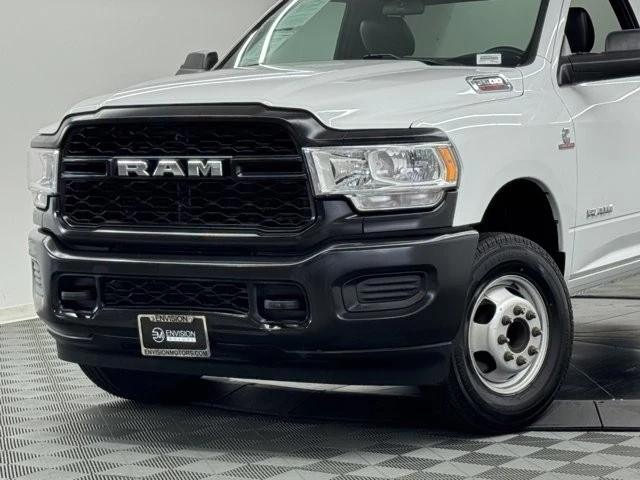 2022 Ram 3500 - Image 3 of 12
