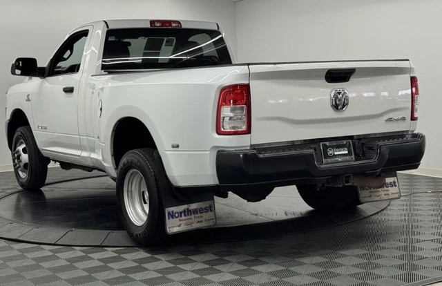 2022 Ram 3500 - Image 10 of 12