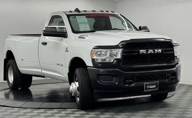 2022 Ram 3500 - Image 6 of 12