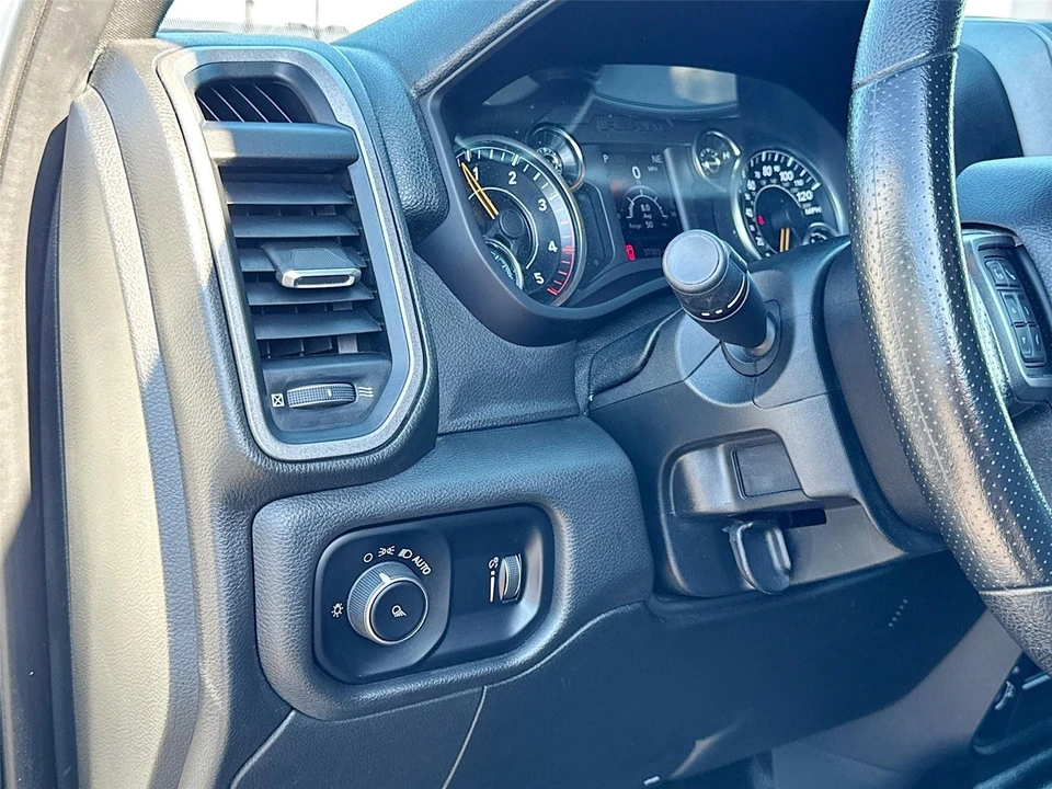 2022 Ram 3500 - Image 10 of 21