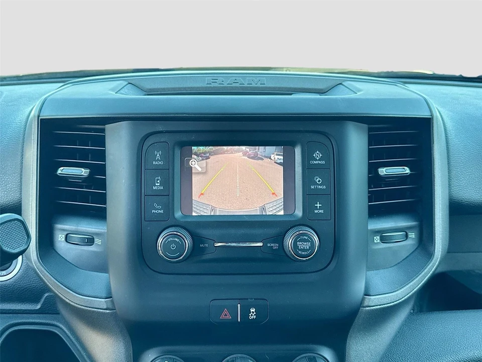 2022 Ram 3500 - Image 13 of 21