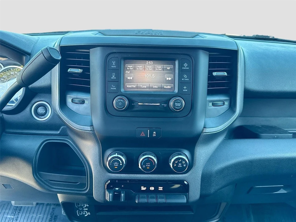 2022 Ram 3500 - Image 14 of 21