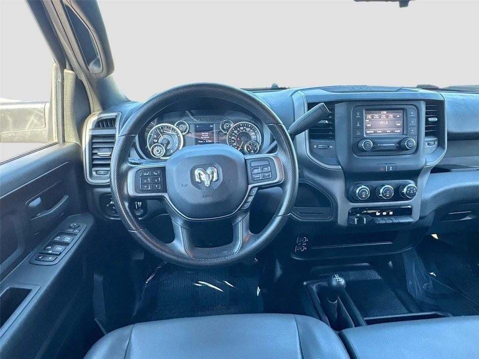2022 Ram 3500 - Image 20 of 21