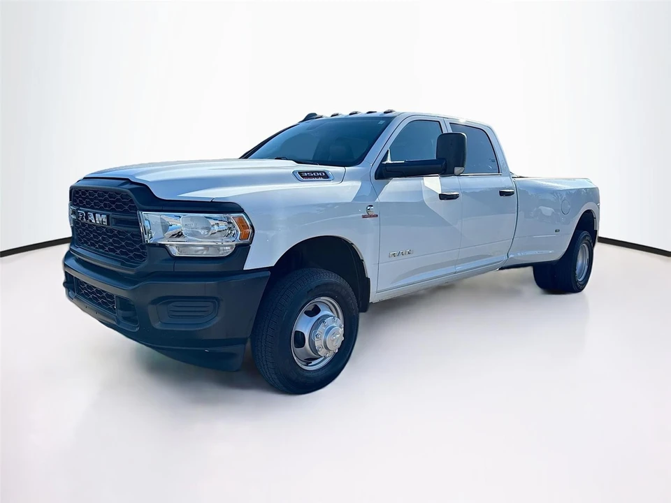 2022 Ram 3500 - Image 3 of 21
