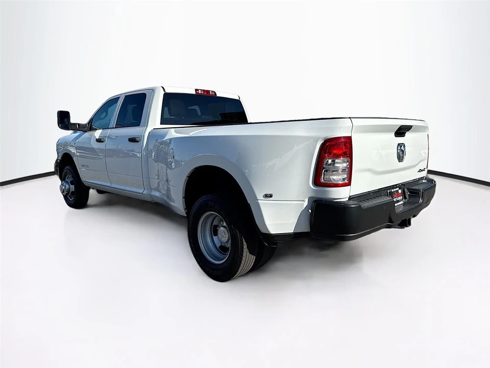 2022 Ram 3500 - Image 5 of 21