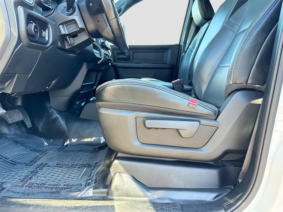 2022 Ram 3500 - Image 18 of 21