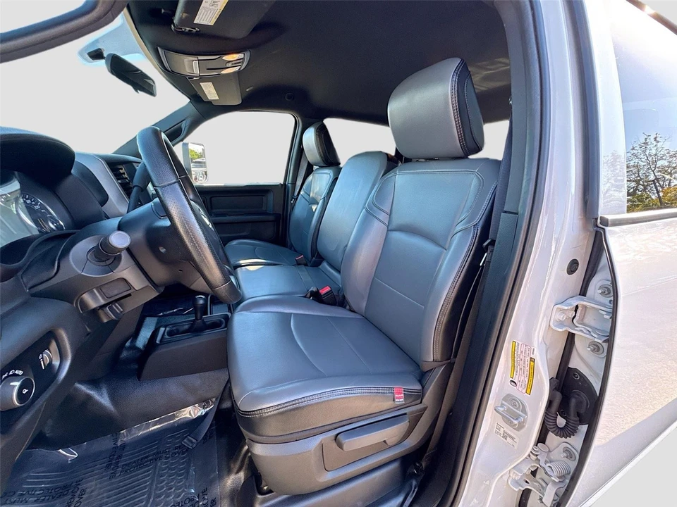 2022 Ram 3500 - Image 19 of 21