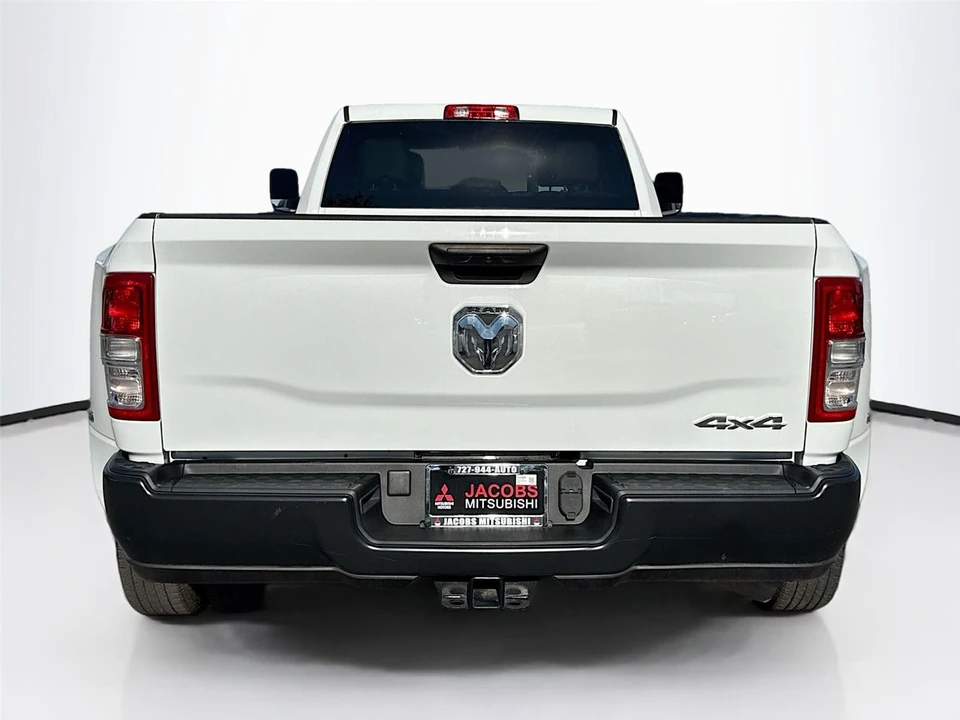 2022 Ram 3500 - Image 6 of 21