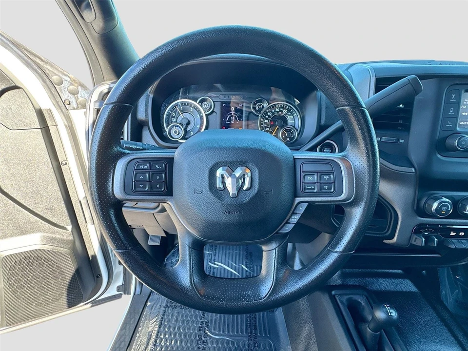 2022 Ram 3500 - Image 11 of 21