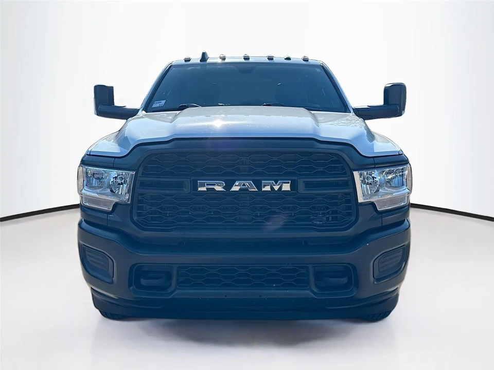 2022 Ram 3500 - Image 2 of 21