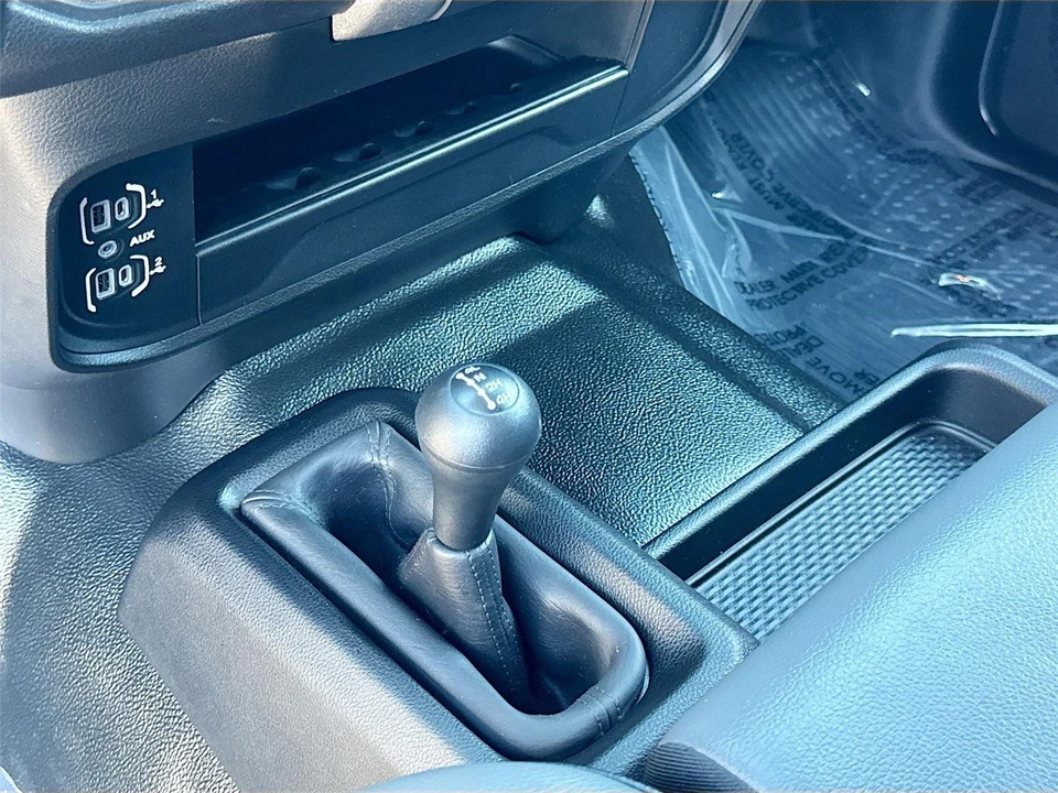 2022 Ram 3500 - Image 15 of 21