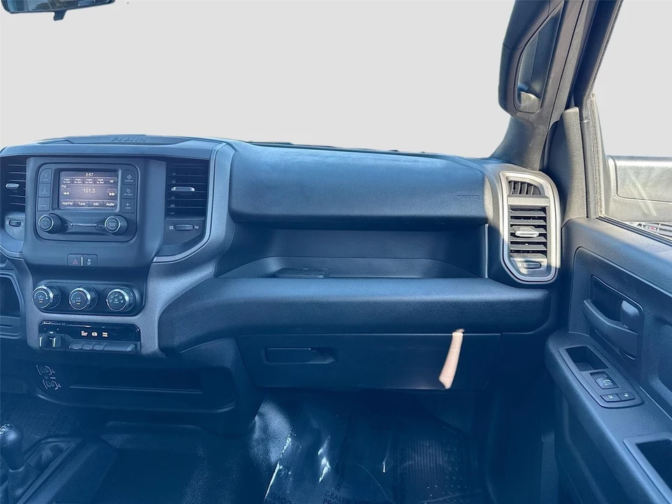 2022 Ram 3500 - Image 21 of 21