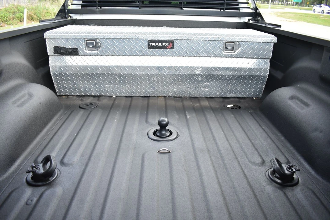 2022 Ram 3500 - Image 9 of 21