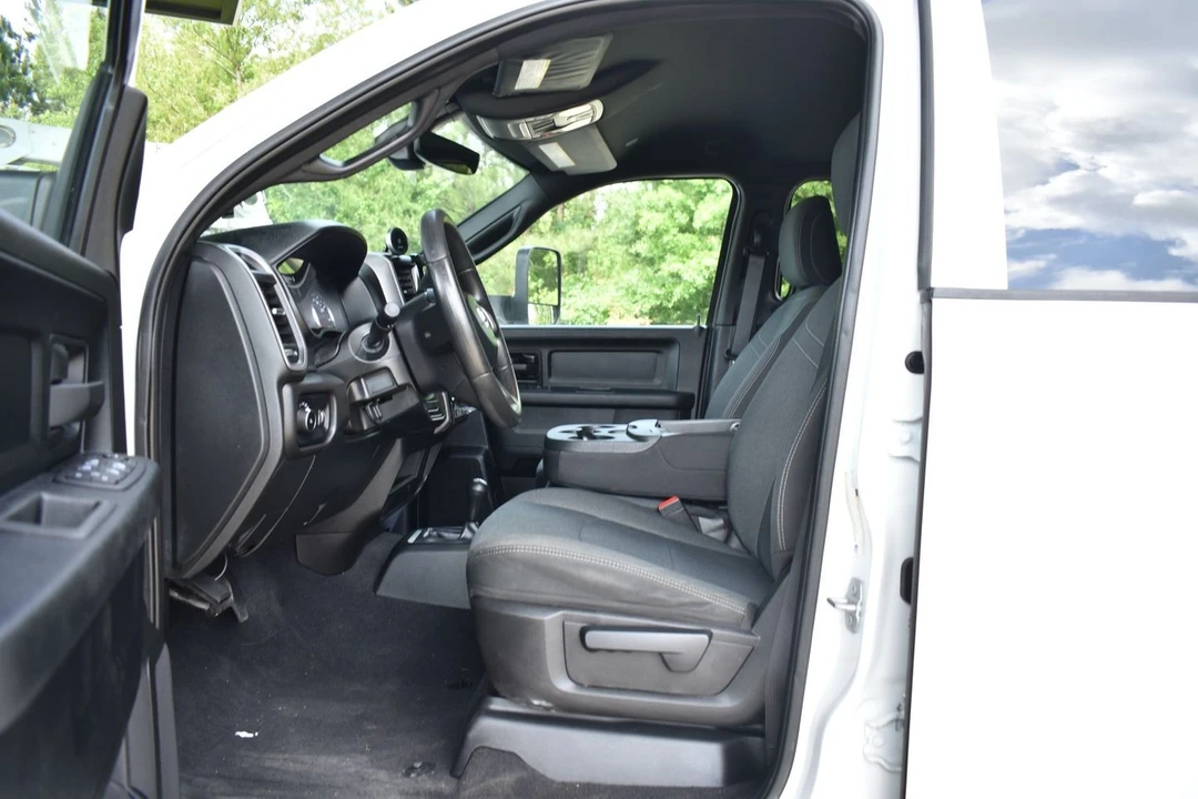 2022 Ram 3500 - Image 11 of 21
