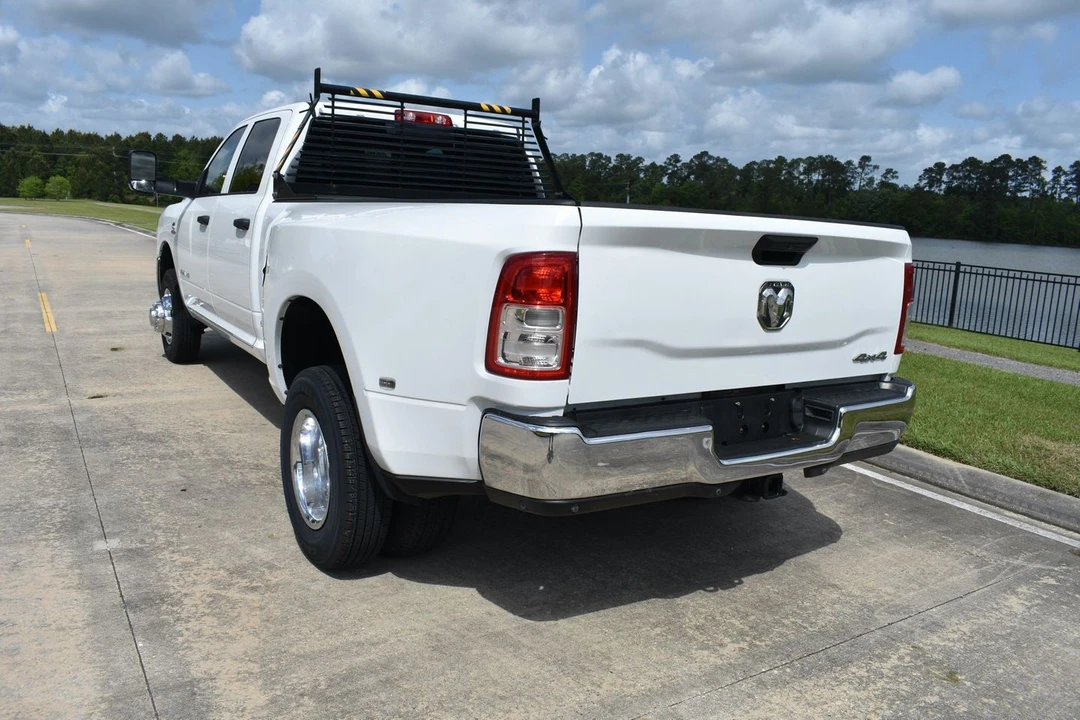 2022 Ram 3500 - Image 8 of 21