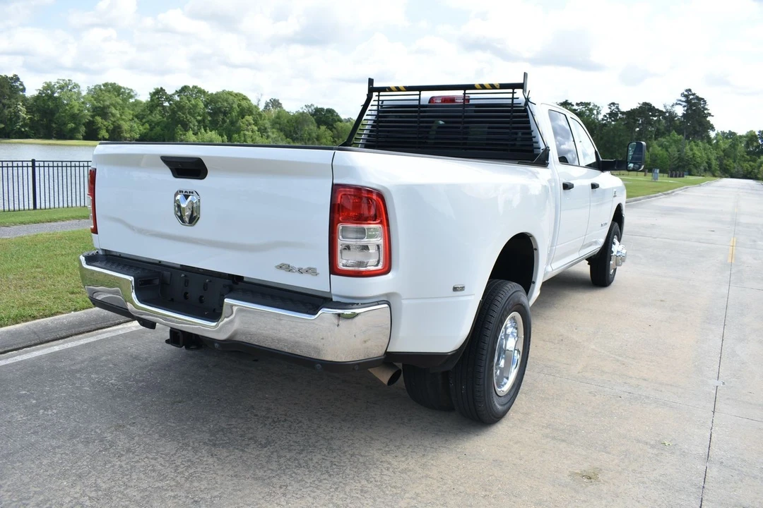 2022 Ram 3500 - Image 4 of 21