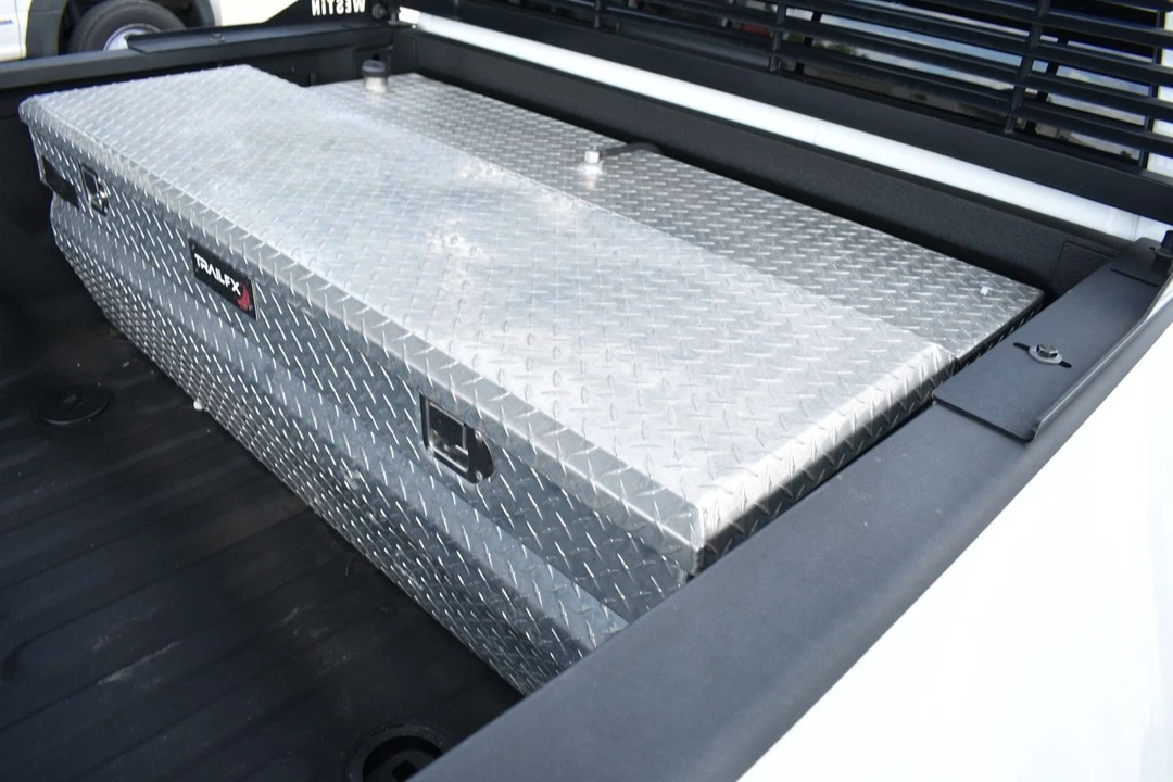 2022 Ram 3500 - Image 10 of 21