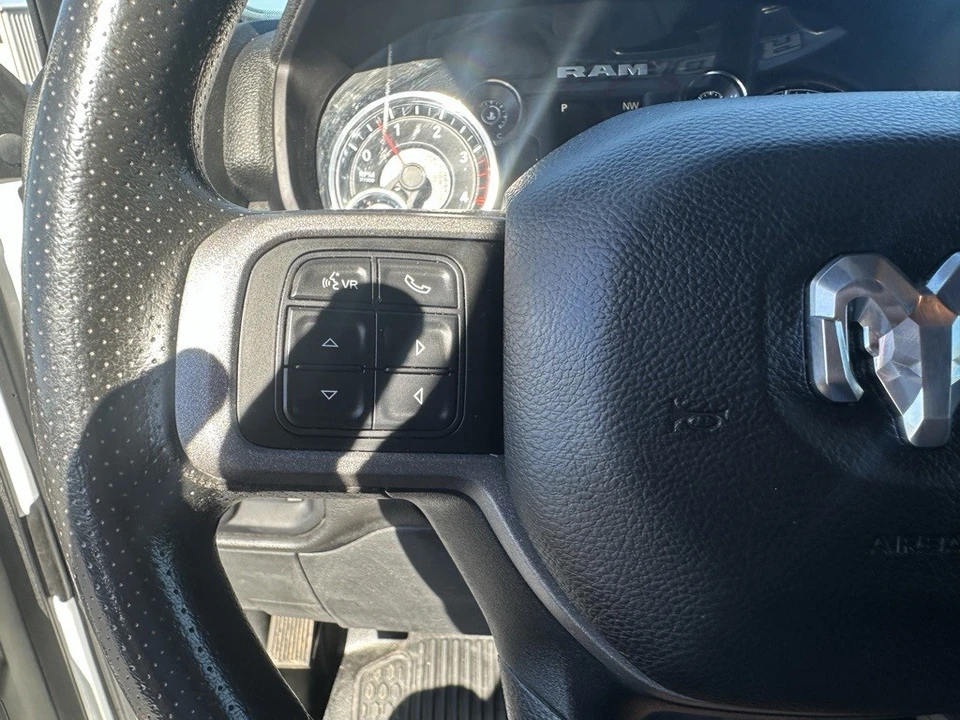 2022 Ram 3500 - Image 7 of 12